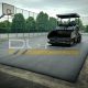 Basketbol Sahası Asfalt